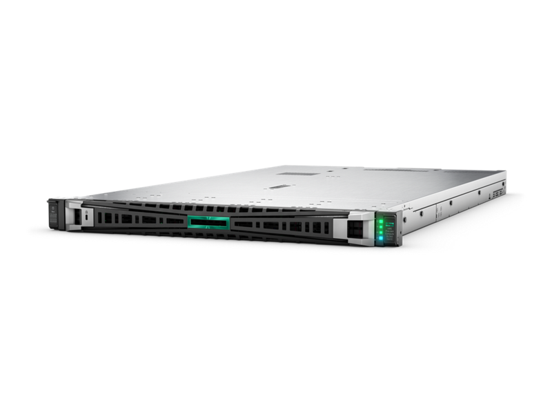 ProLiant DL360 Gen12