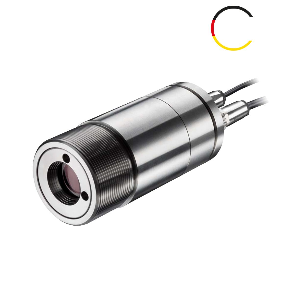 Pirometro CSvideo 2ML