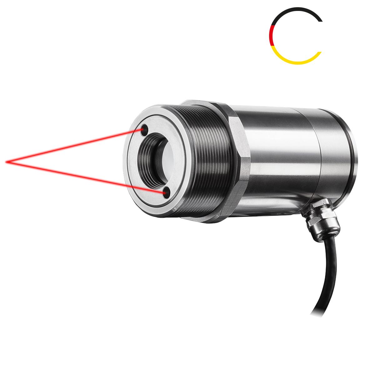 Pirometro CTlaser LT