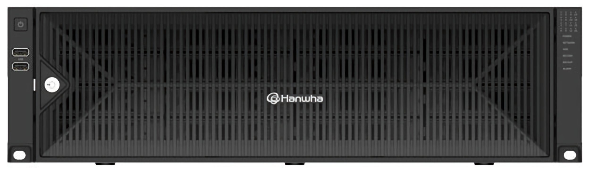 NVR XRN-6420DB4